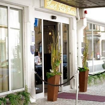 Best Western Hotel Noble House