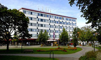 Best Western Hotel Halland