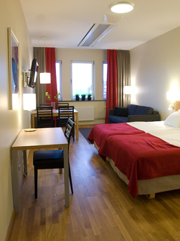 Best Western Hotel Mektagonen