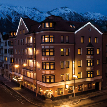 Best Western Hotel Leipziger Hof