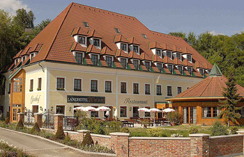 Best Western Landhotel Wachau