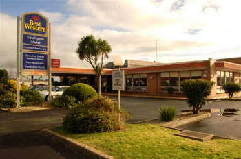 Best Western Southgate Motel