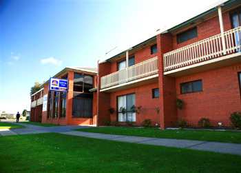 Best Western Apollo Bay Motel