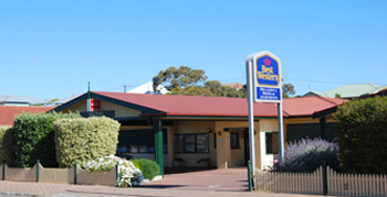 Best Western Melaleuca Motel