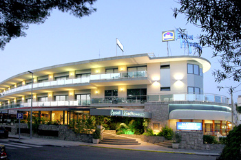 Best Western Hotel Mediterraneo