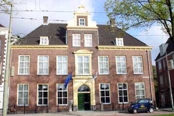 Best Western Museumhotels Delft