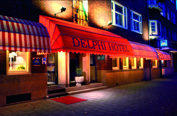 Best Western Delphi Hotel