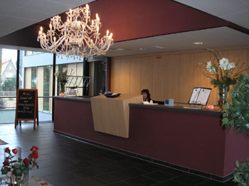 Best Western Hotel Hof van Putten