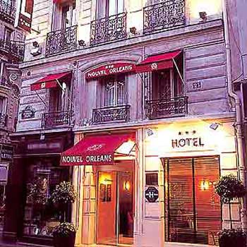 Best Western Le Nouvel Orleans