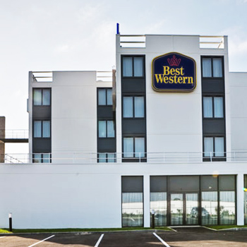 Best Western Europe Hotel