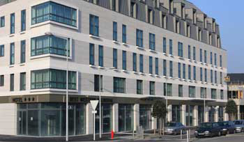 Best Western Hotel Balmoral