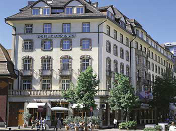 Best Western Premier Hotel Glockenhof