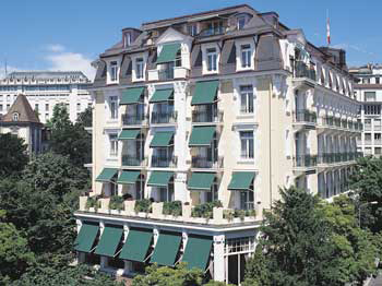 Best Western Hotel Mirabeau