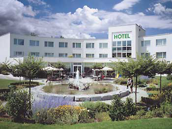 Best Western Hotel Grauholz