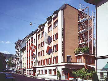 Best Western Hotel Rothaus