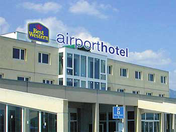 Best Western Airporthotel