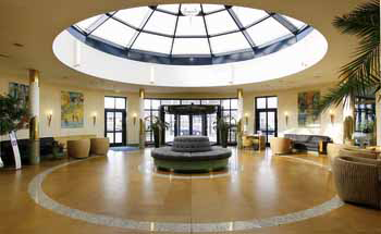 Best Western Premier Parkhotel Kronsberg