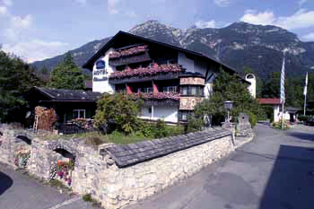 Best Western  Hotel Obermuehle