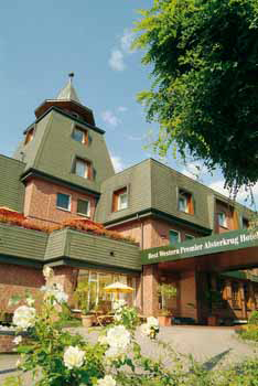 Best Western Premier Alsterkrug Hotel