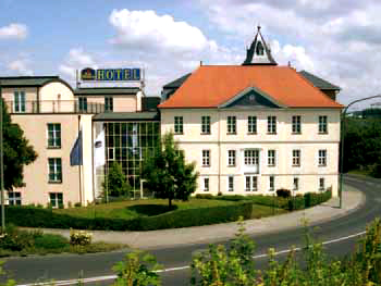 Best Western Premier Hotel Villa Stokkum