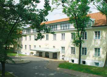 Best Western Hotel Der Lindenhof