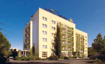 Best Western Hotel Windorf