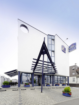 Best Western Hotel Stuttgart Airport-Messe