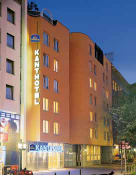 Best Western Kanthotel