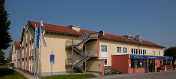 Best Western Hotel MUC Airport