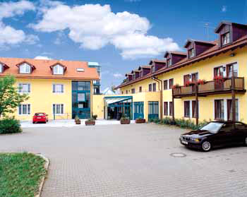 Best Western Hotel Erb