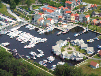 Best Western Premier Marina Wolfsbruch