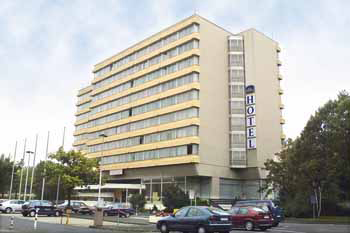 Best Western Hotel Leverkusen