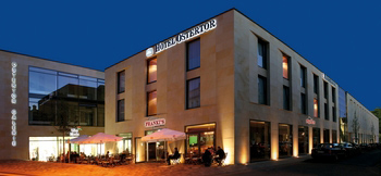 Best Western Hotel Ostertor