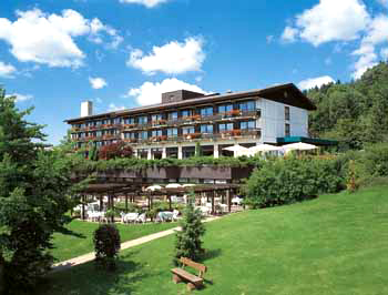 Best Western Premier Hotel Sonnenhof