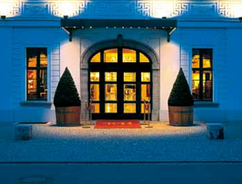 Best Western Premier Grand Hotel Russischer Hof