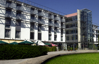 Best Western Plazahotel Stuttgart-Ditzingen