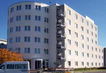 Best Western Plazahotel Stuttgart-Filderstadt