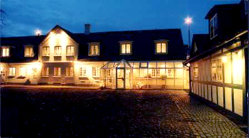 Best Western Hotel Knudsens Gaard