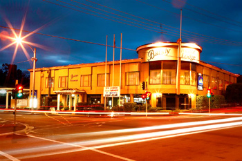 Best Western Barkly Motor Lodge