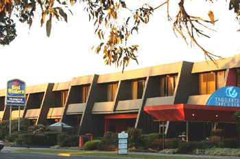 Best Western Frankston International Motel