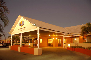 Best Western Karratha Central Apartments