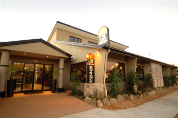 Best Western Bungil Creek Motel