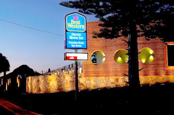 Best Western Drouin Motor Inn