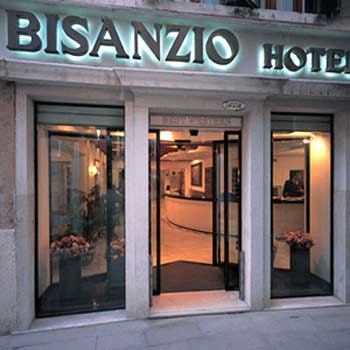 Best Western Hotel Bisanzio