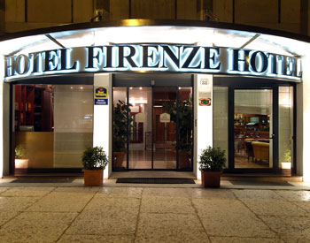 Best Western Hotel Firenze