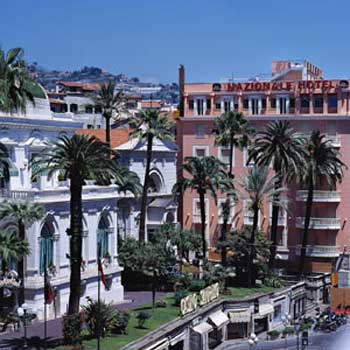 Best Western Hotel Nazionale