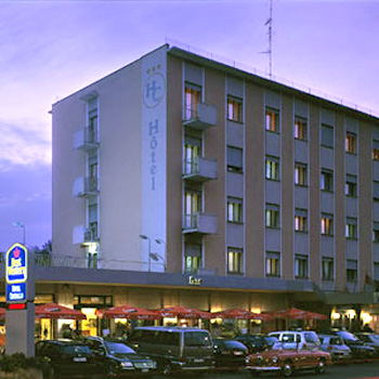 Best Western Hotel Cristallo