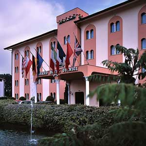 Best Western Grand Htl Guinigi