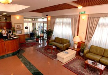 Best Western Hotel Maggiore