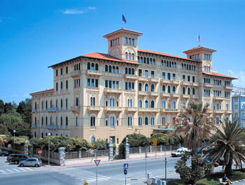 Best Western Grand Hotel Royal